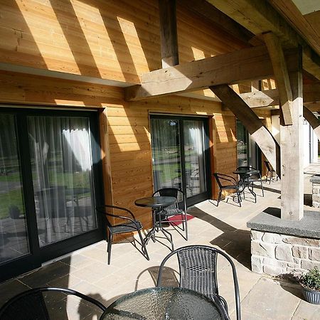 The Loch Lomond Guesthouse Balloch Εξωτερικό φωτογραφία