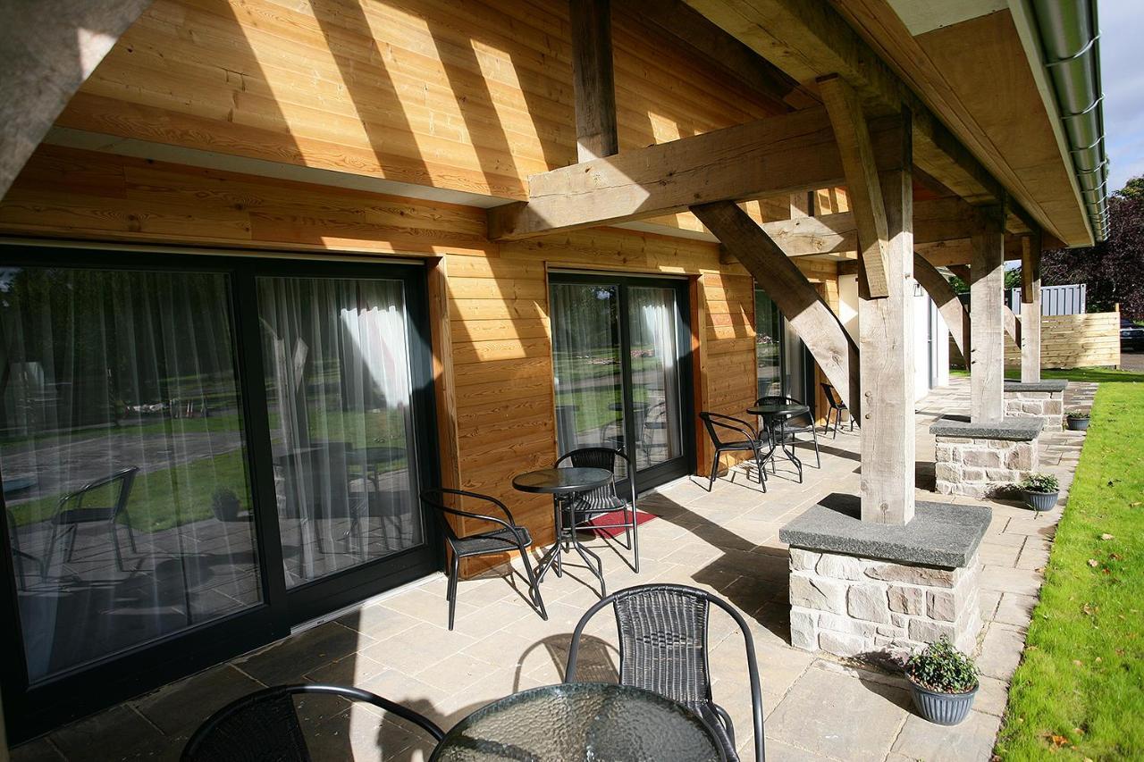 The Loch Lomond Guesthouse Balloch Εξωτερικό φωτογραφία