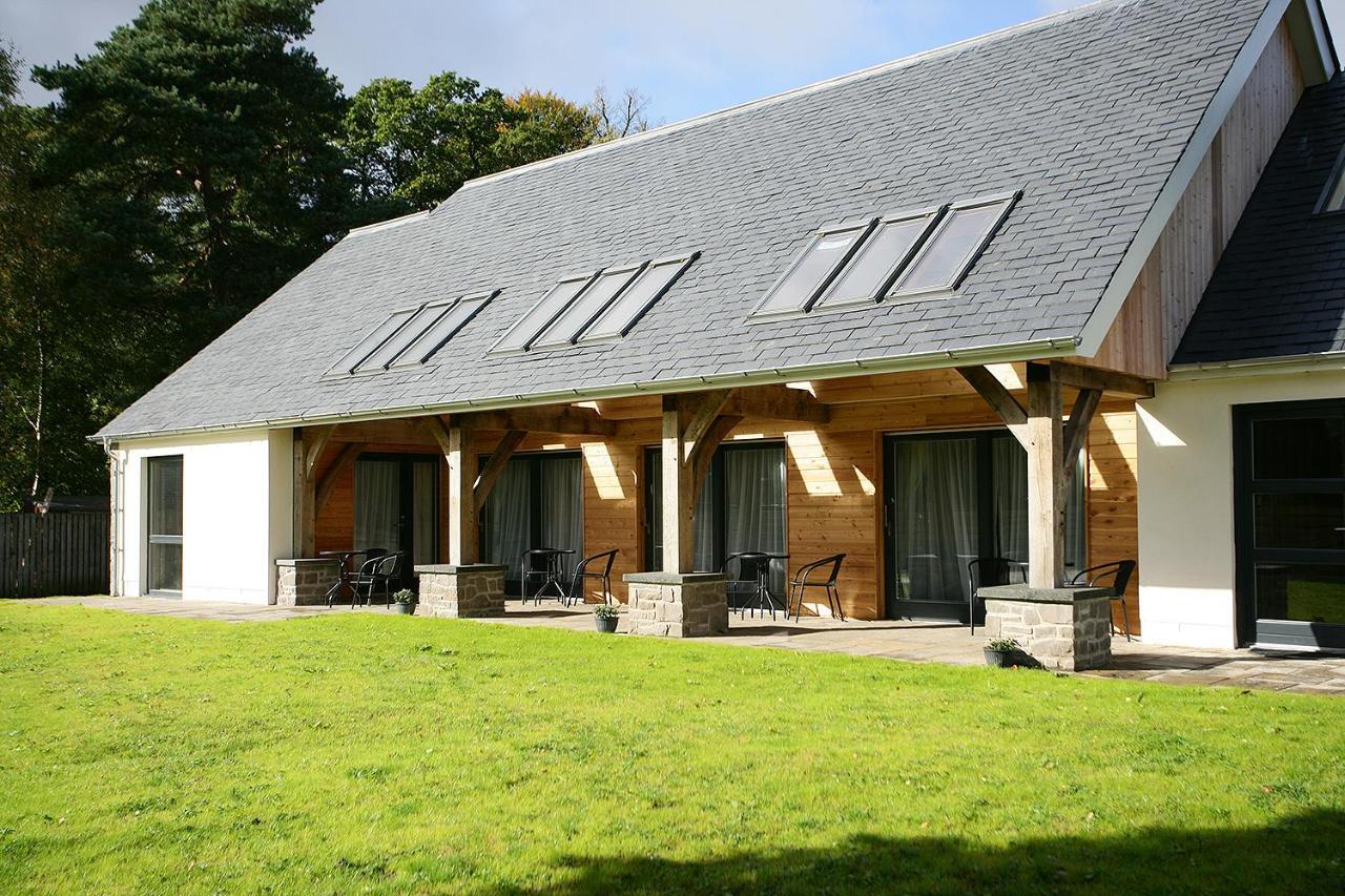 The Loch Lomond Guesthouse Balloch Εξωτερικό φωτογραφία