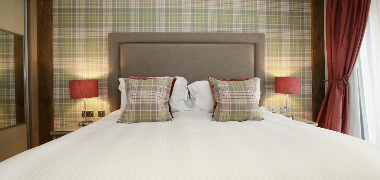 The Loch Lomond Guesthouse Balloch Εξωτερικό φωτογραφία