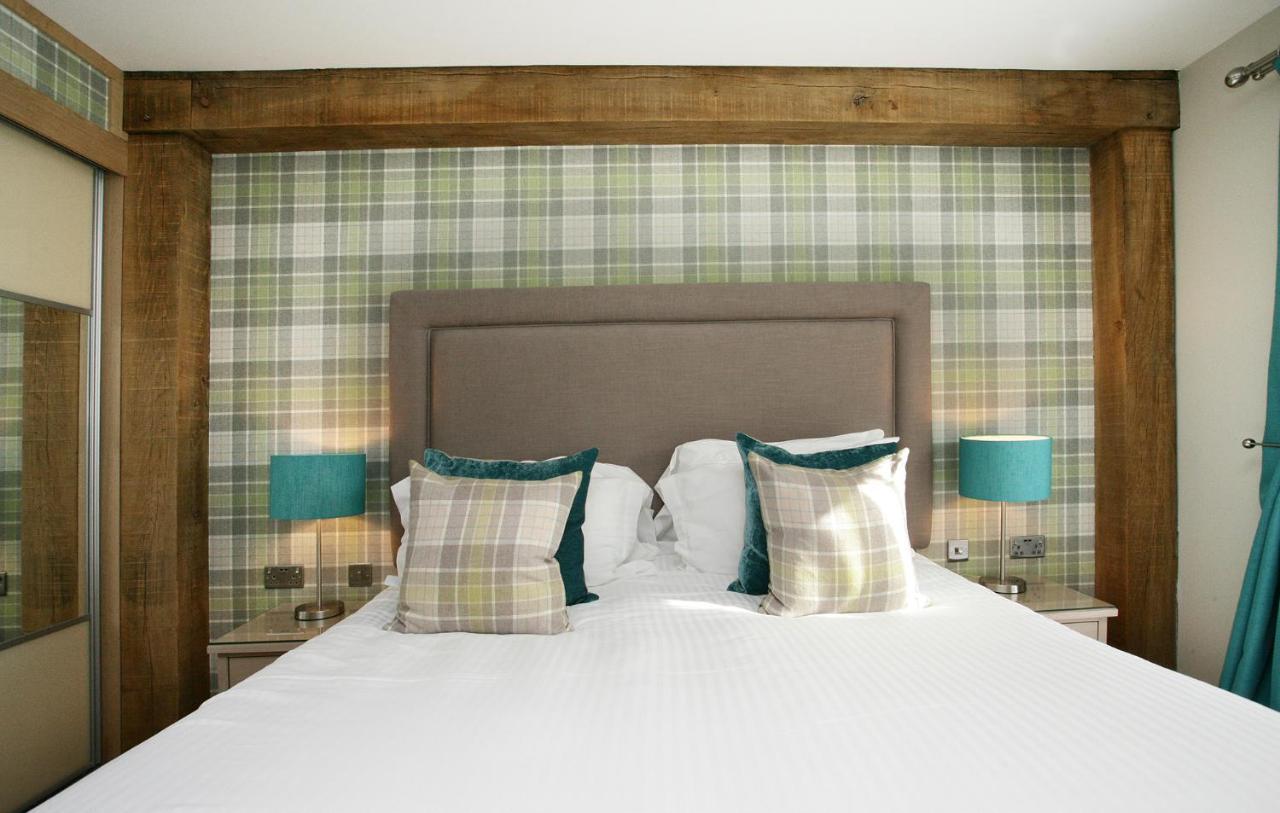 The Loch Lomond Guesthouse Balloch Εξωτερικό φωτογραφία