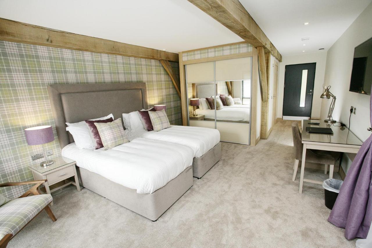 The Loch Lomond Guesthouse Balloch Εξωτερικό φωτογραφία