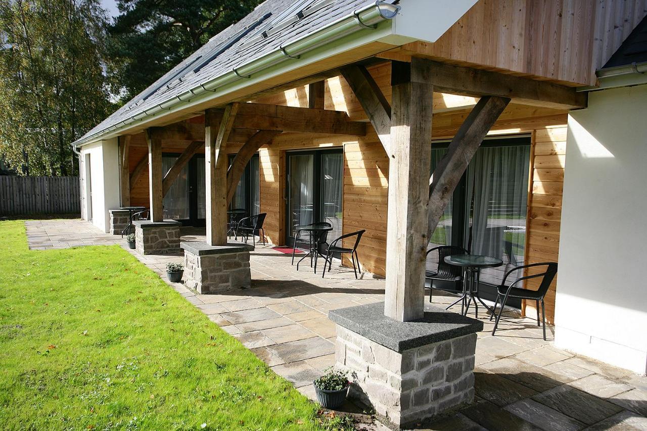 The Loch Lomond Guesthouse Balloch Εξωτερικό φωτογραφία