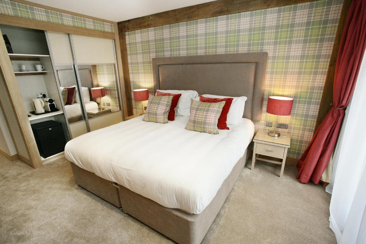 The Loch Lomond Guesthouse Balloch Εξωτερικό φωτογραφία