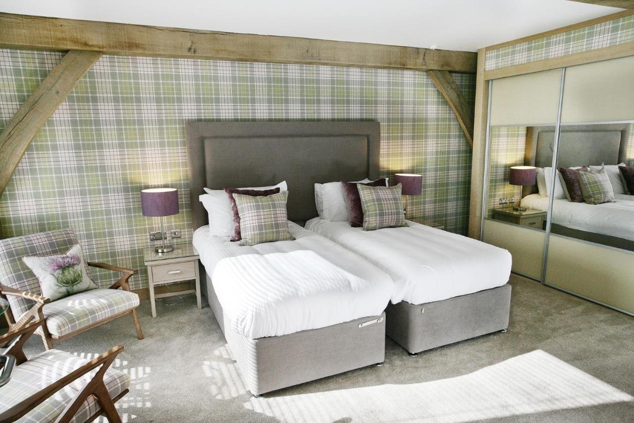 The Loch Lomond Guesthouse Balloch Εξωτερικό φωτογραφία