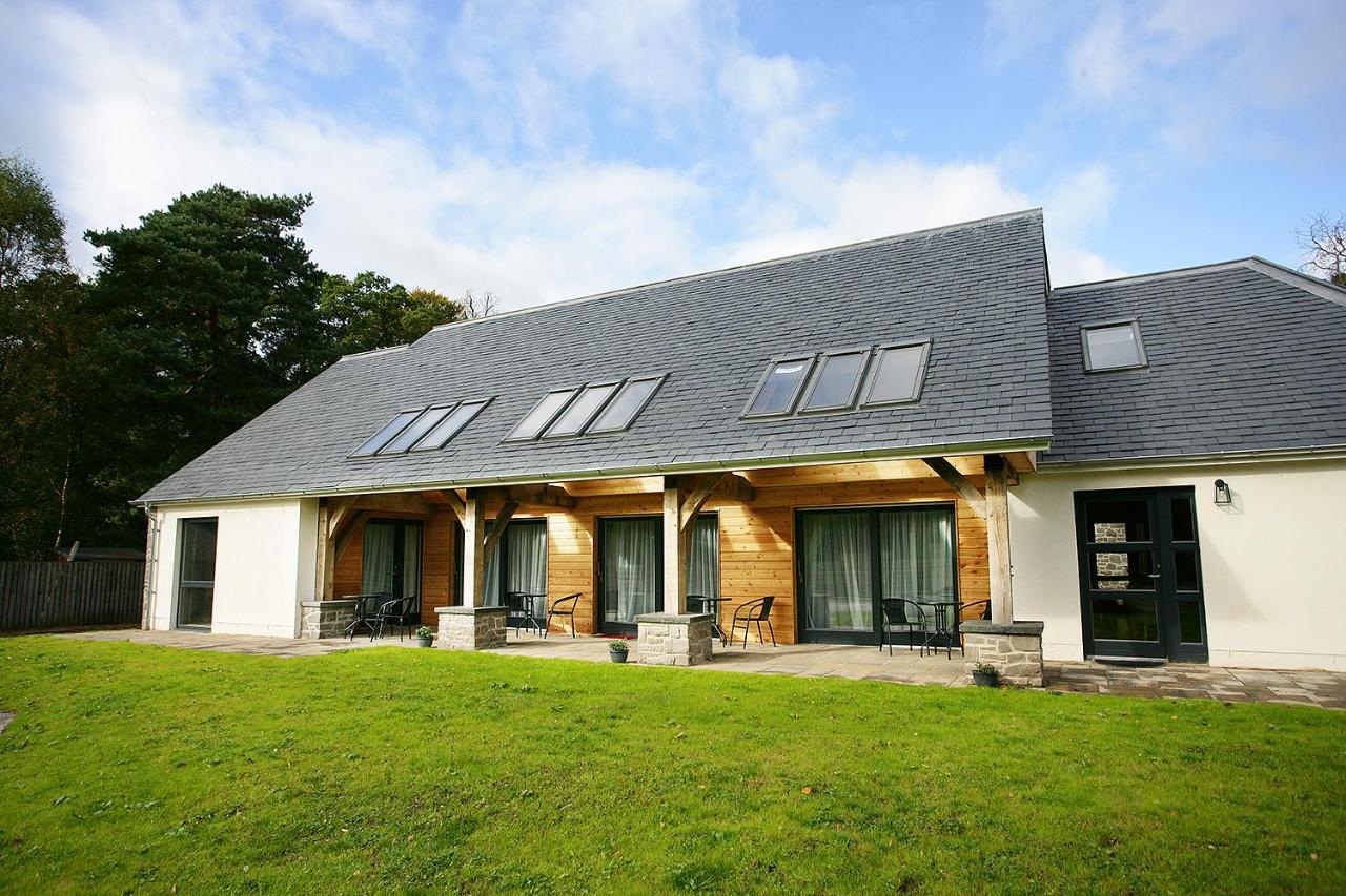 The Loch Lomond Guesthouse Balloch Εξωτερικό φωτογραφία