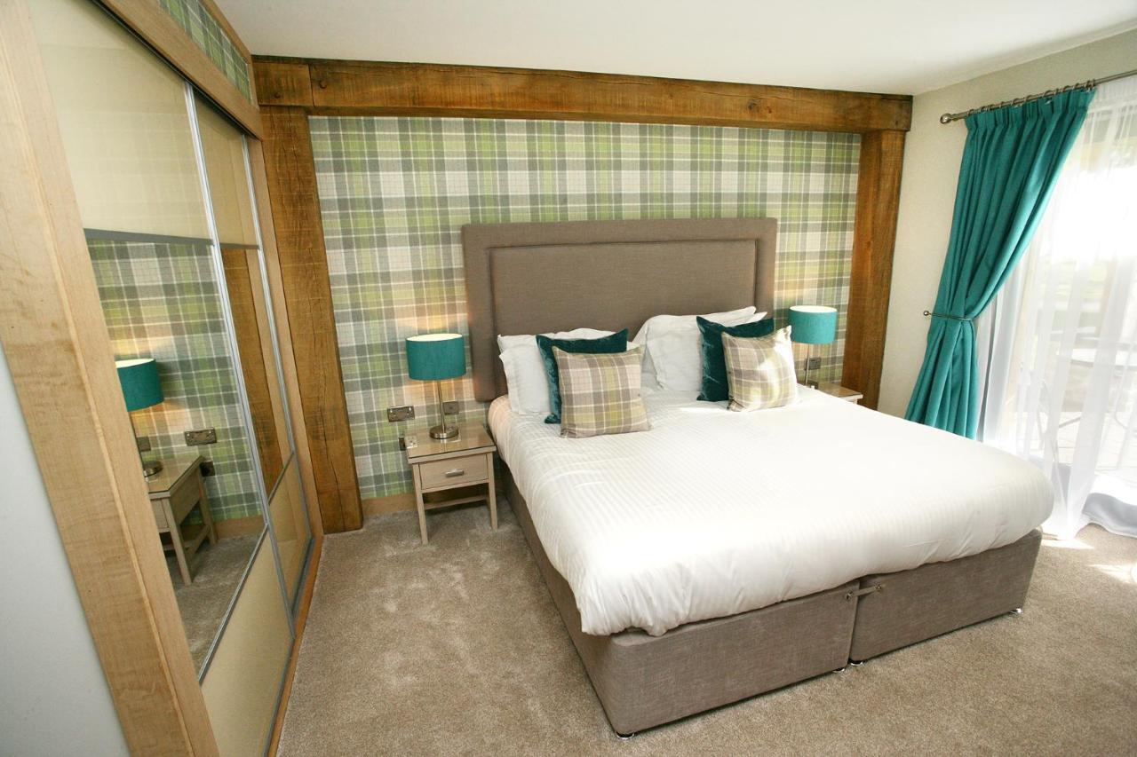 The Loch Lomond Guesthouse Balloch Εξωτερικό φωτογραφία