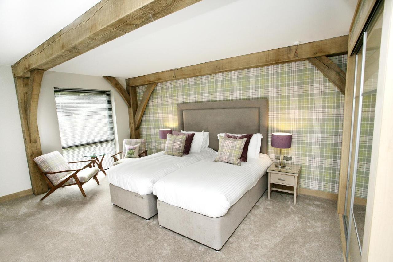 The Loch Lomond Guesthouse Balloch Εξωτερικό φωτογραφία