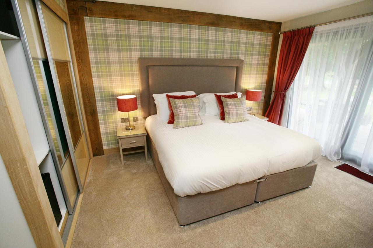 The Loch Lomond Guesthouse Balloch Εξωτερικό φωτογραφία