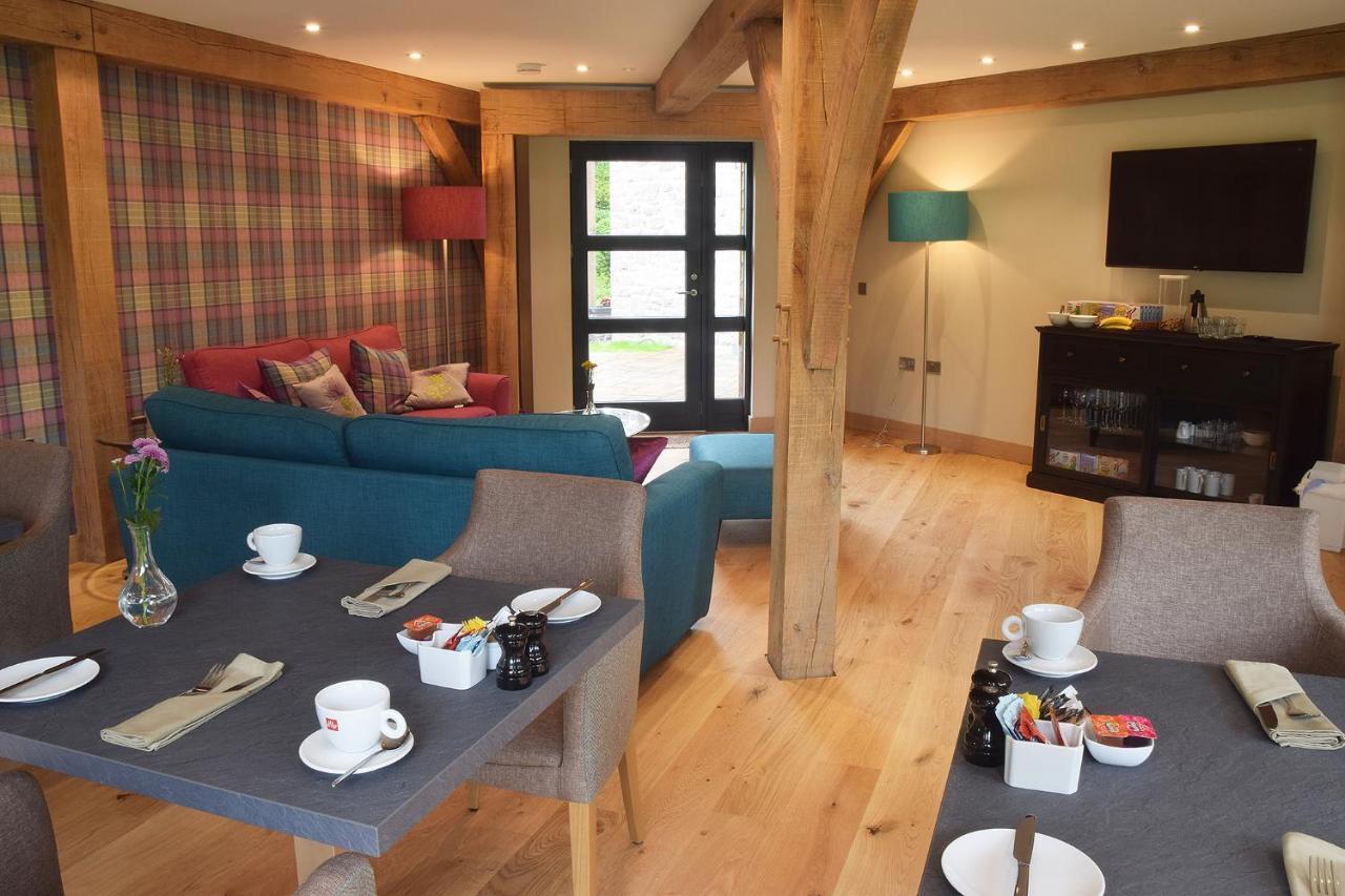The Loch Lomond Guesthouse Balloch Εξωτερικό φωτογραφία