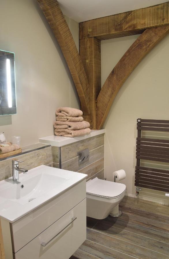 The Loch Lomond Guesthouse Balloch Εξωτερικό φωτογραφία