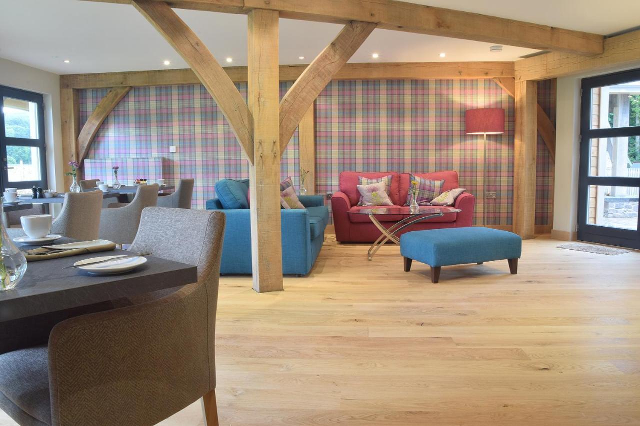 The Loch Lomond Guesthouse Balloch Εξωτερικό φωτογραφία