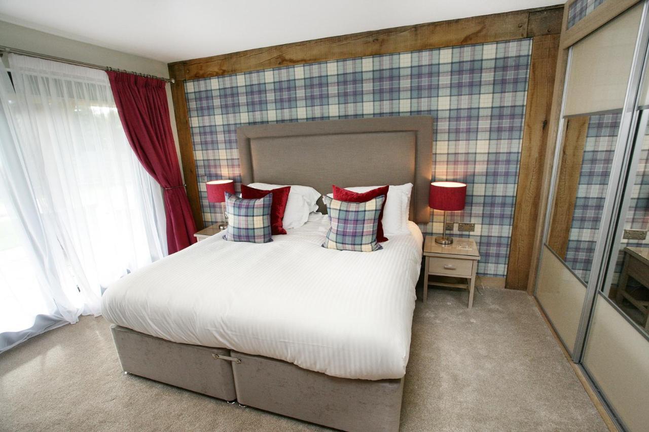The Loch Lomond Guesthouse Balloch Εξωτερικό φωτογραφία