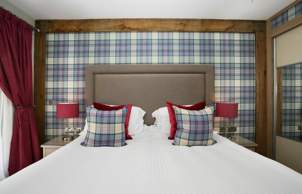 The Loch Lomond Guesthouse Balloch Εξωτερικό φωτογραφία