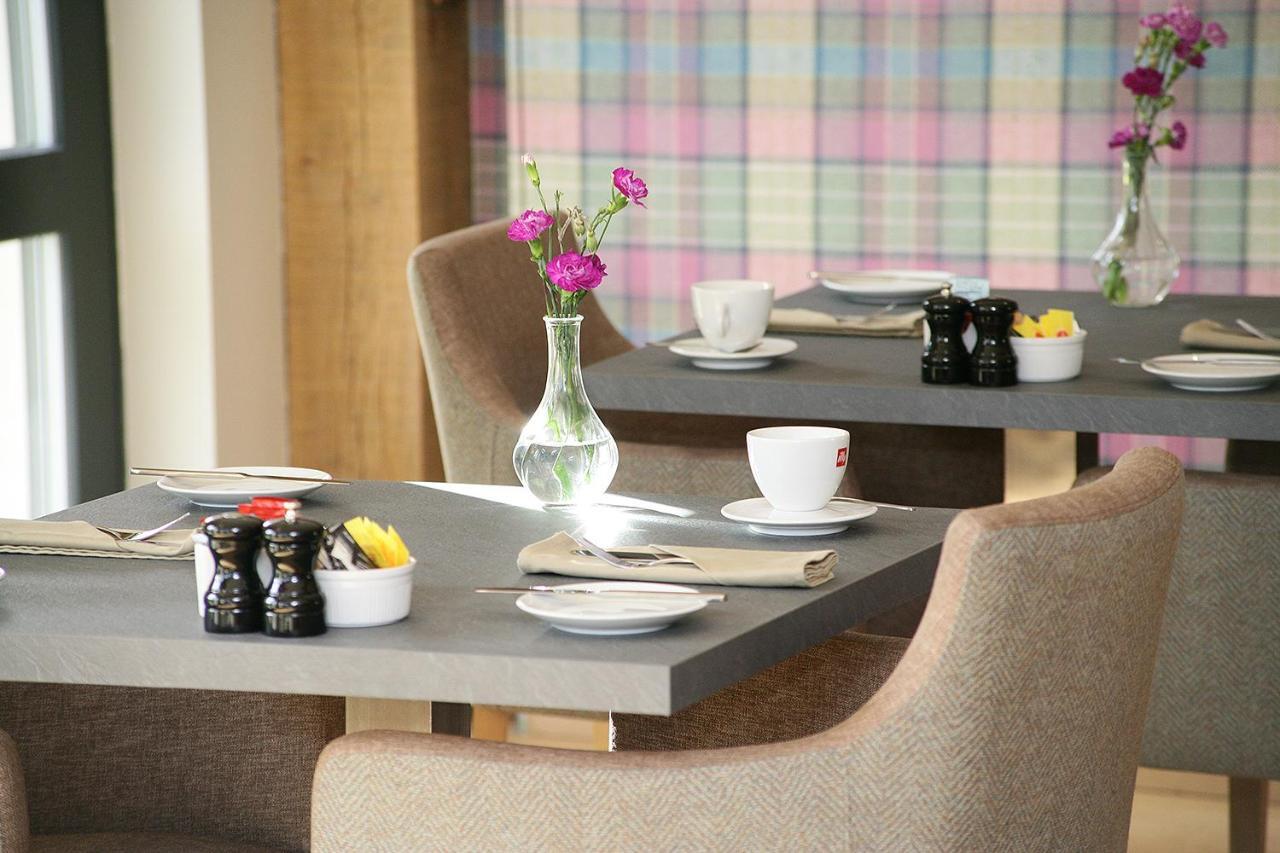 The Loch Lomond Guesthouse Balloch Εξωτερικό φωτογραφία