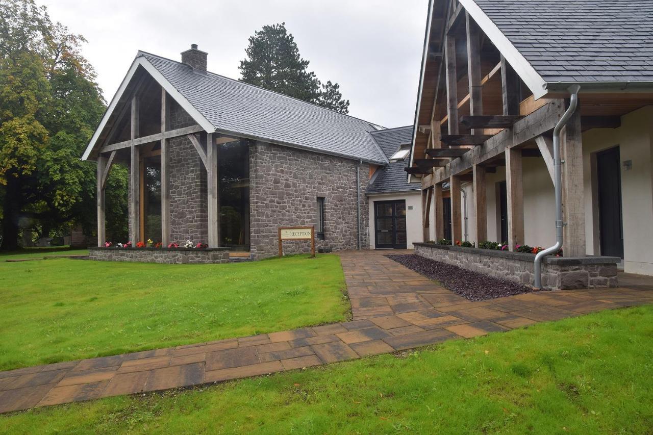 The Loch Lomond Guesthouse Balloch Εξωτερικό φωτογραφία