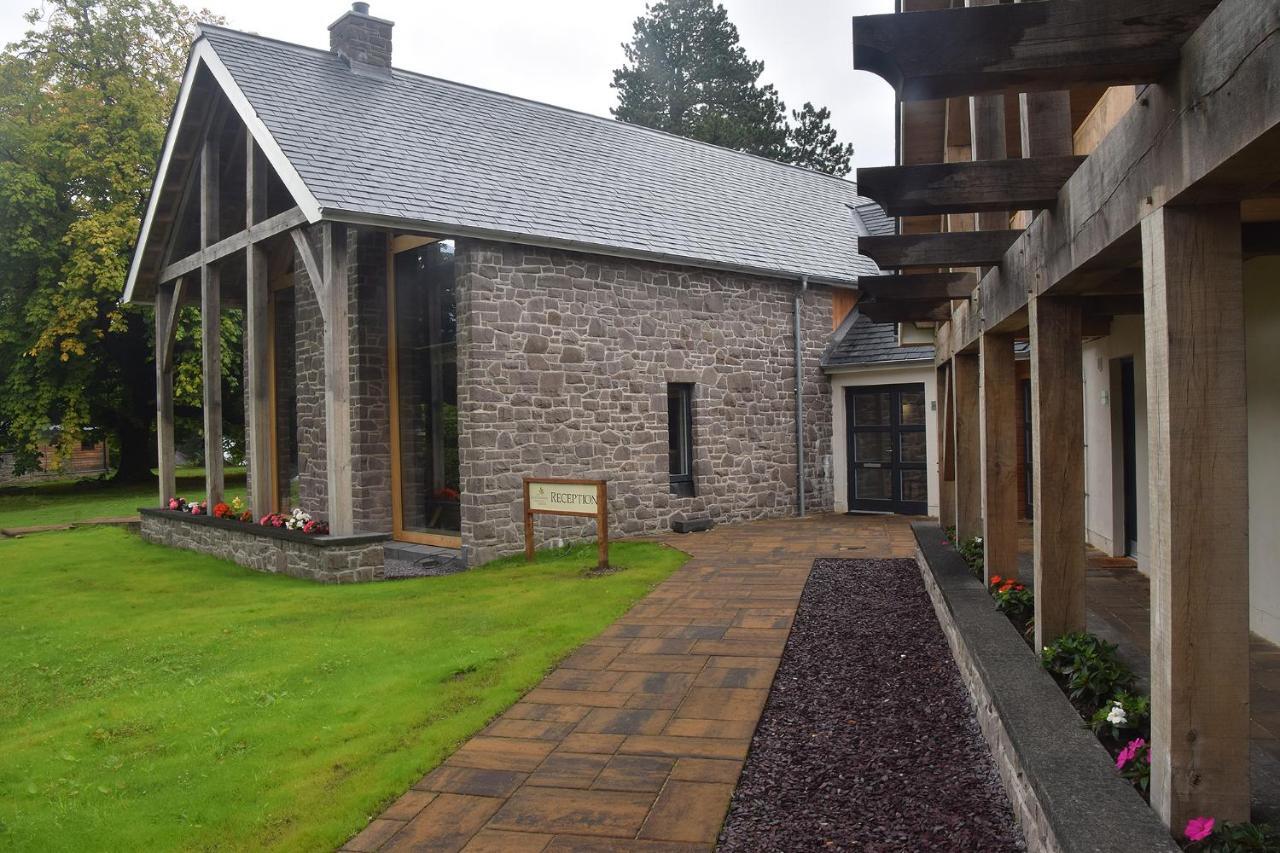 The Loch Lomond Guesthouse Balloch Εξωτερικό φωτογραφία