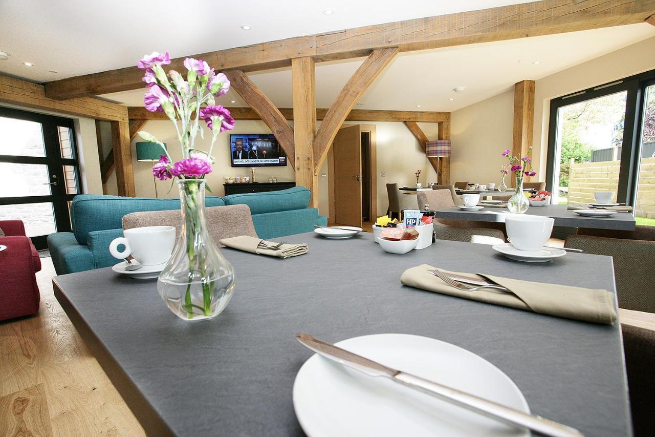 The Loch Lomond Guesthouse Balloch Εξωτερικό φωτογραφία